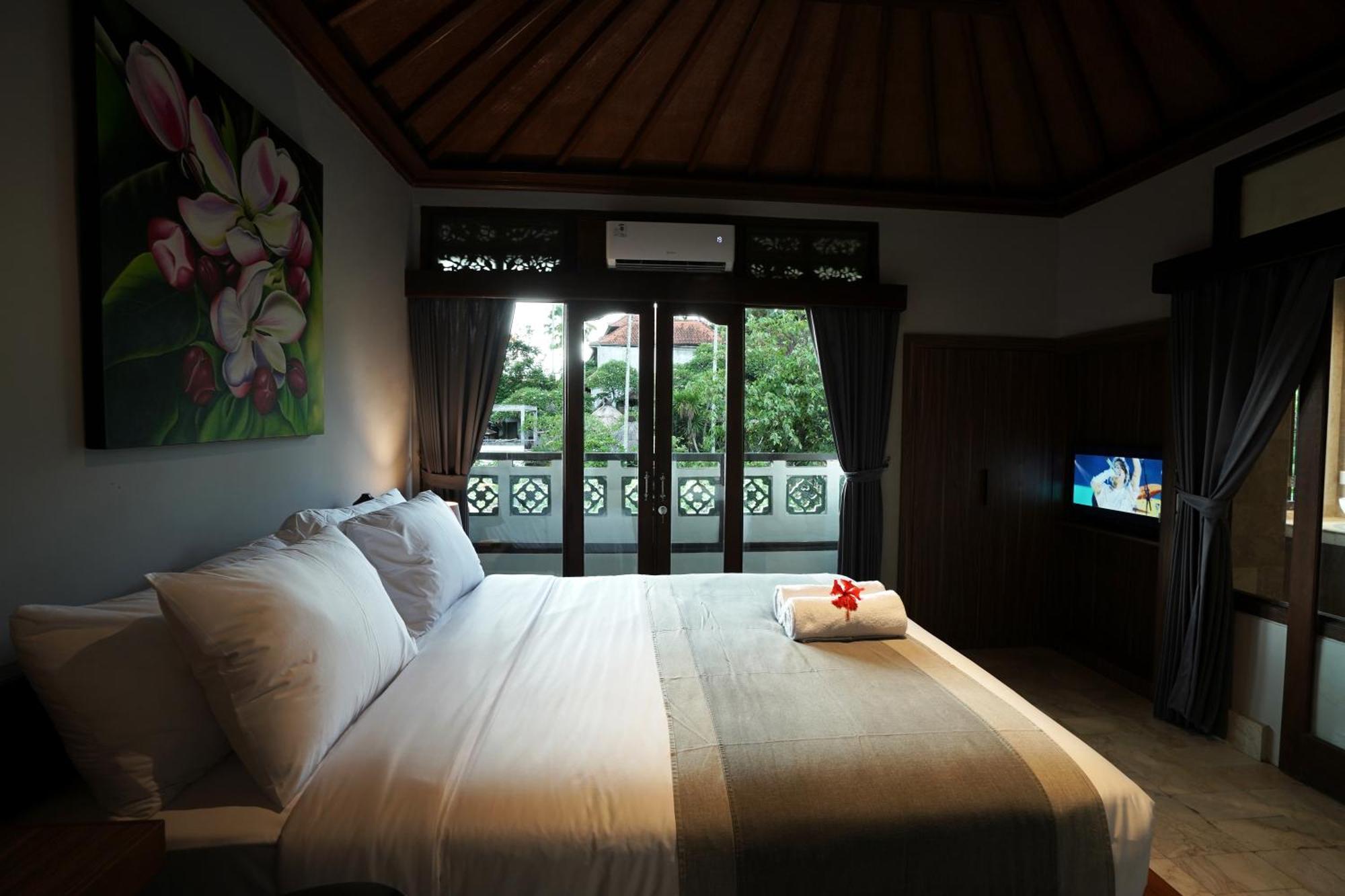 Inn New Mumbul