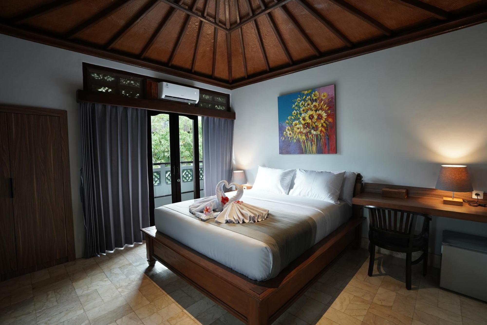 New Mumbul Inn *