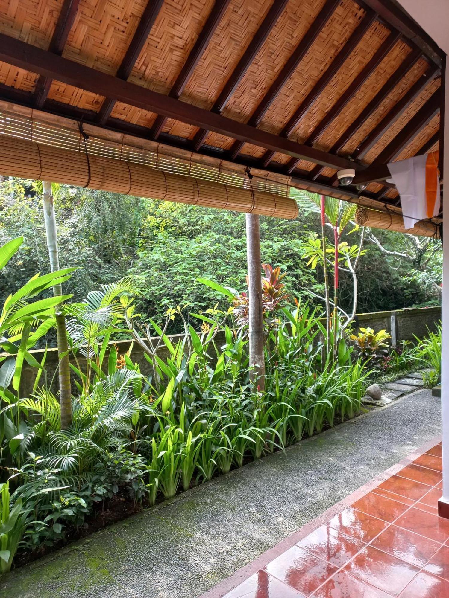 New Mumbul Ubud (Bali)